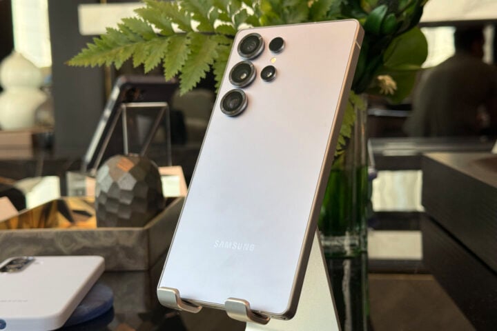 Samsung Galaxy S25 Ultra