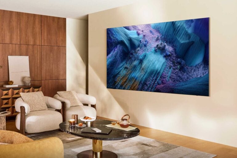 Best TV in Australia 2025: LG, Samsung, Hisense, TCL compared