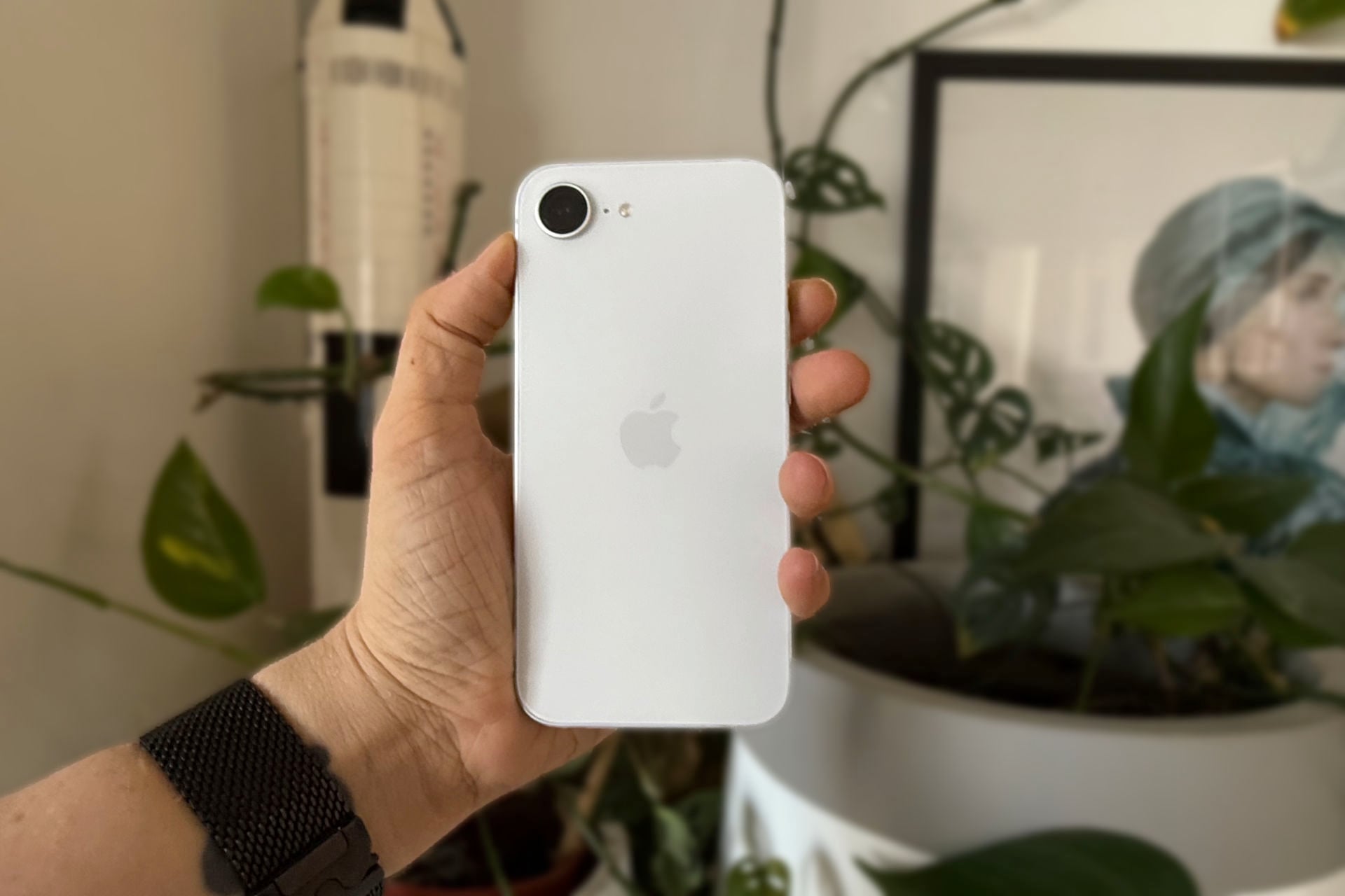 iPhone 16e review: The cheaper iPhone that packs a punch