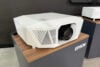 Epson EH-QL3000 projector white angle