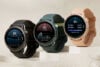 Garmin Vivoactive 6 range