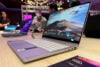 Lenovo Aura Edition Tour Yoga Laptop