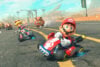Mario Kart World screenshot Nintendo Switch 2 game price