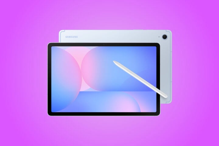 Samsung Galaxy Tab S10 FE