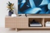 Amazon Eero 7 mesh Wi-Fi router TV unit