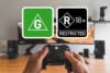 Australia media classification video games