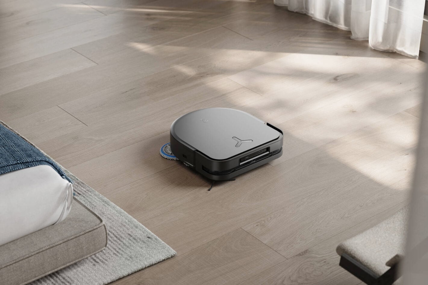 Beloved Aldi robot vacuum returns at its cheapest price yet