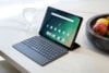 Nubia Pad 5G on a table