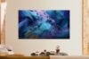 Samsung QN990f TV living room