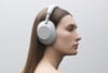 Sony WH-1000XM6 model white