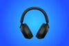 Sony XM5 wireless headphones