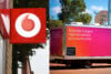 Vodafone Telstra network