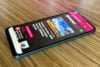 Oppo A5 5G phone display