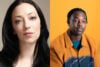 Amelia Tyler and Ify Nwadiwe PAX Aus 2025 guests