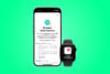 Apple iPhone and Apple Watch sleep apnoea detection