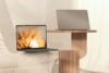 Asus Zenbook A14 beige laptops