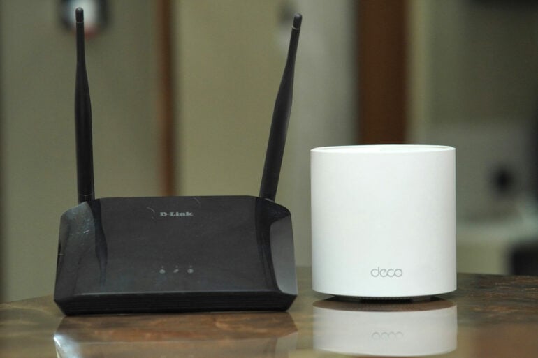 Your modem could be too slow for NBN’s faster internet speeds