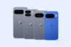 Google Pixel 10 design leak Android Authority