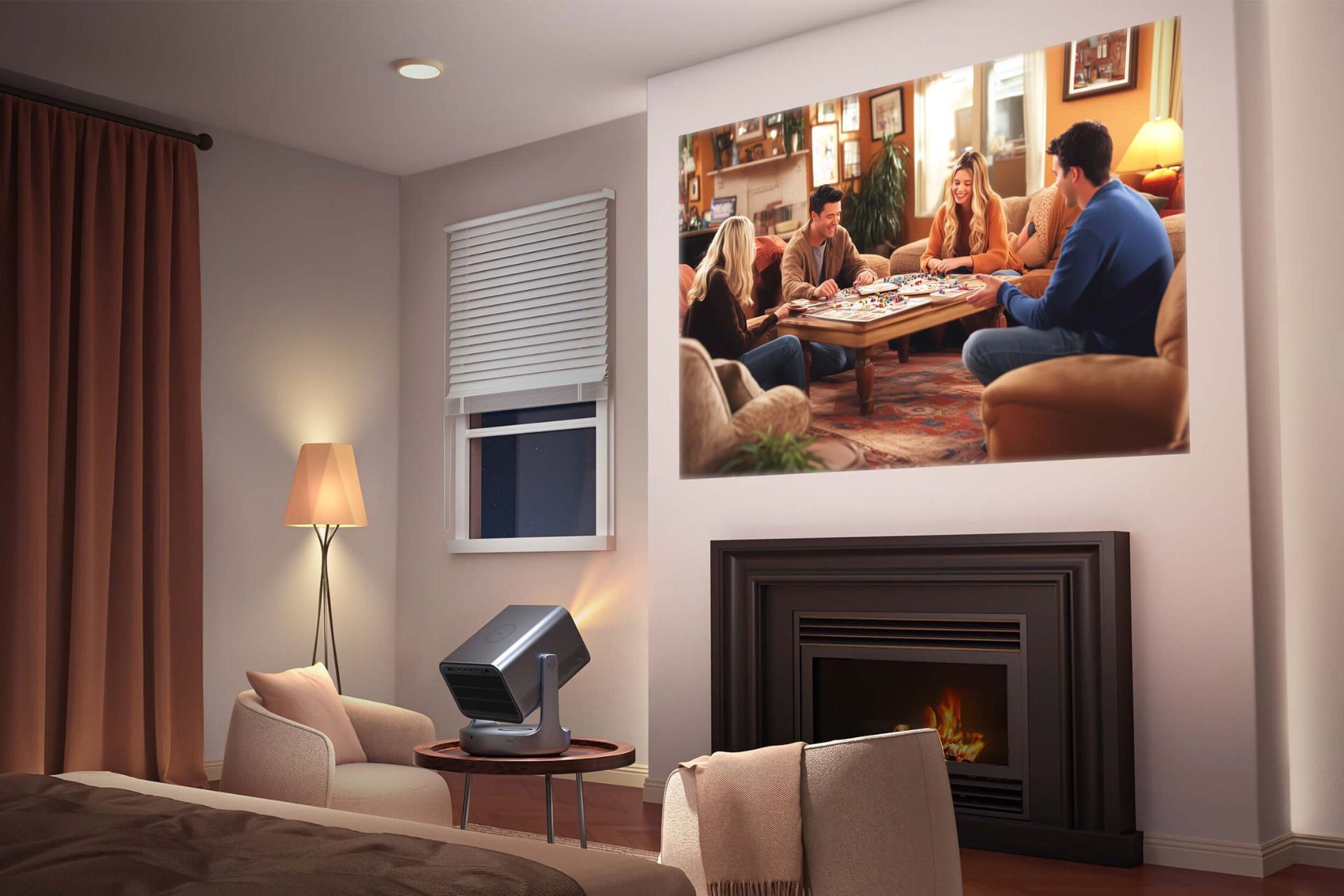 Marmarbebe- A Queen with a Radiant Smile- Truly Royal