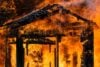 House fire