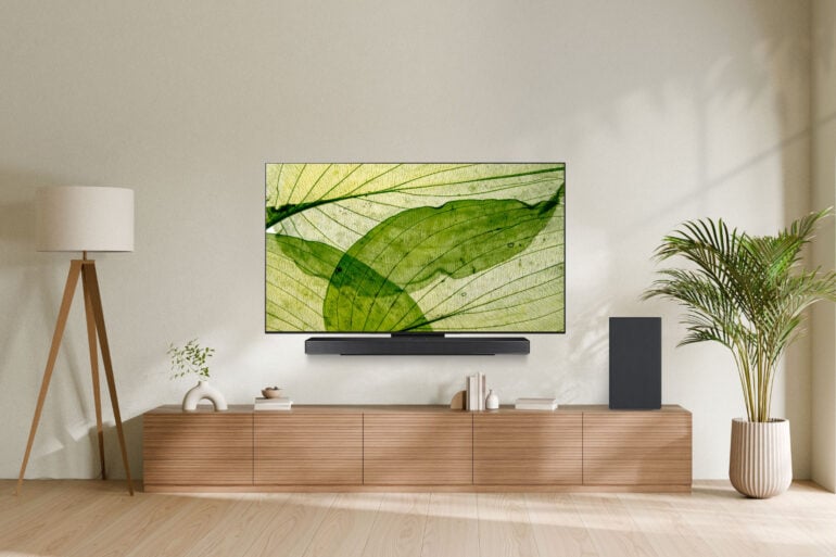 LG wants its TV AI to assist, not “take over the world”