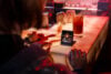 Motorola Razr 60 sitting on table