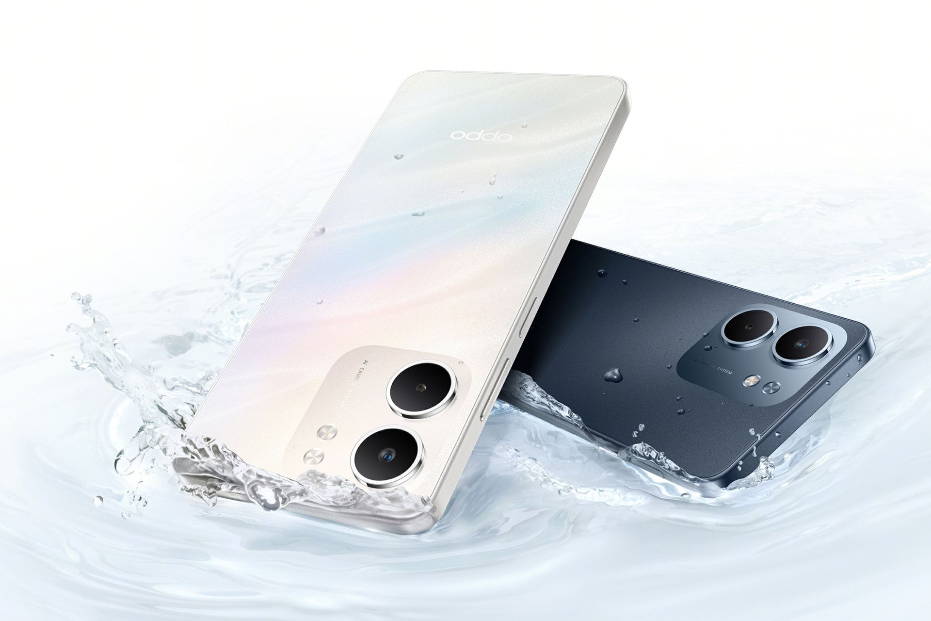 Oppo's latest A-series phones set new standard for budget devices