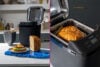 Panasonic compact bread maker photos