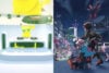 Pokemon Presents Pikachu DJ Legends Z-A