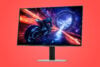 Samsung Odyssey OLED G6 500Hz monitor