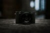 Sony RX1R III camera
