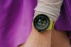 Suunto Run smartwatch close-up model