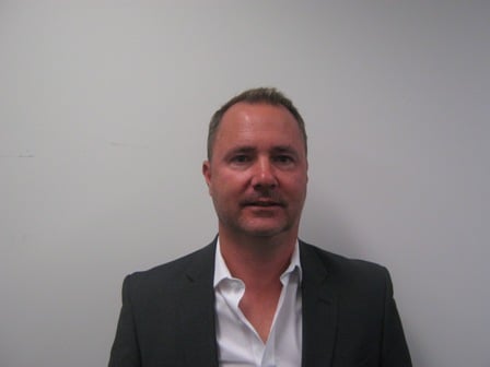Photo of Tony Brown