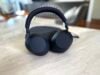 Sony XM6 headphones
