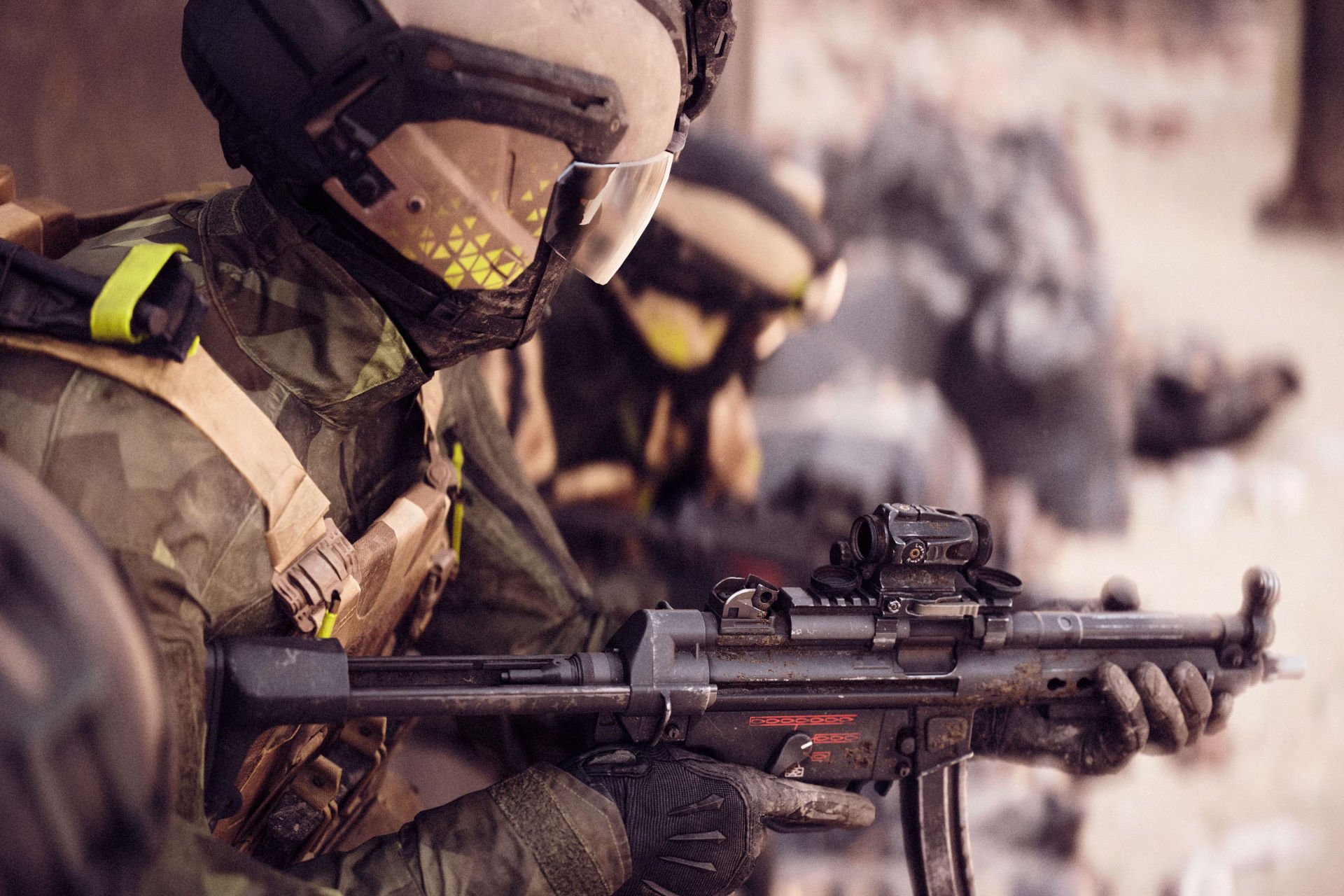 Battlefield 6 gets October release date, frenetic multiplayer trailer