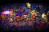 Enter the Gungeon artwork