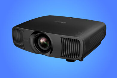 ☆美品・延長保証残あり2027年5月27日まで☆ EPSON EH-LS300B ☆美品・延長保証残あり2027年5月27日まで☆ EPSON