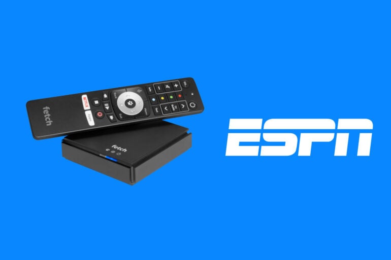 Fetch TV is still one of the cheapest ways to watch American sports Fetch TV is still one of the cheapest ways to watch American sports