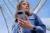 Google Pixel 10 Pro Moonstone model