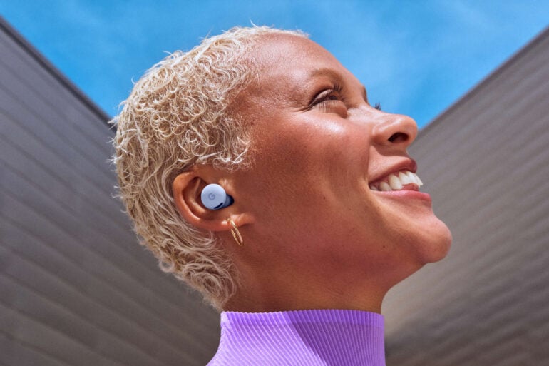 Google Pixel Buds 2a get ANC and new eco-friendly feature