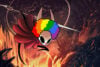 Hollow Knight Silksong clown outfit