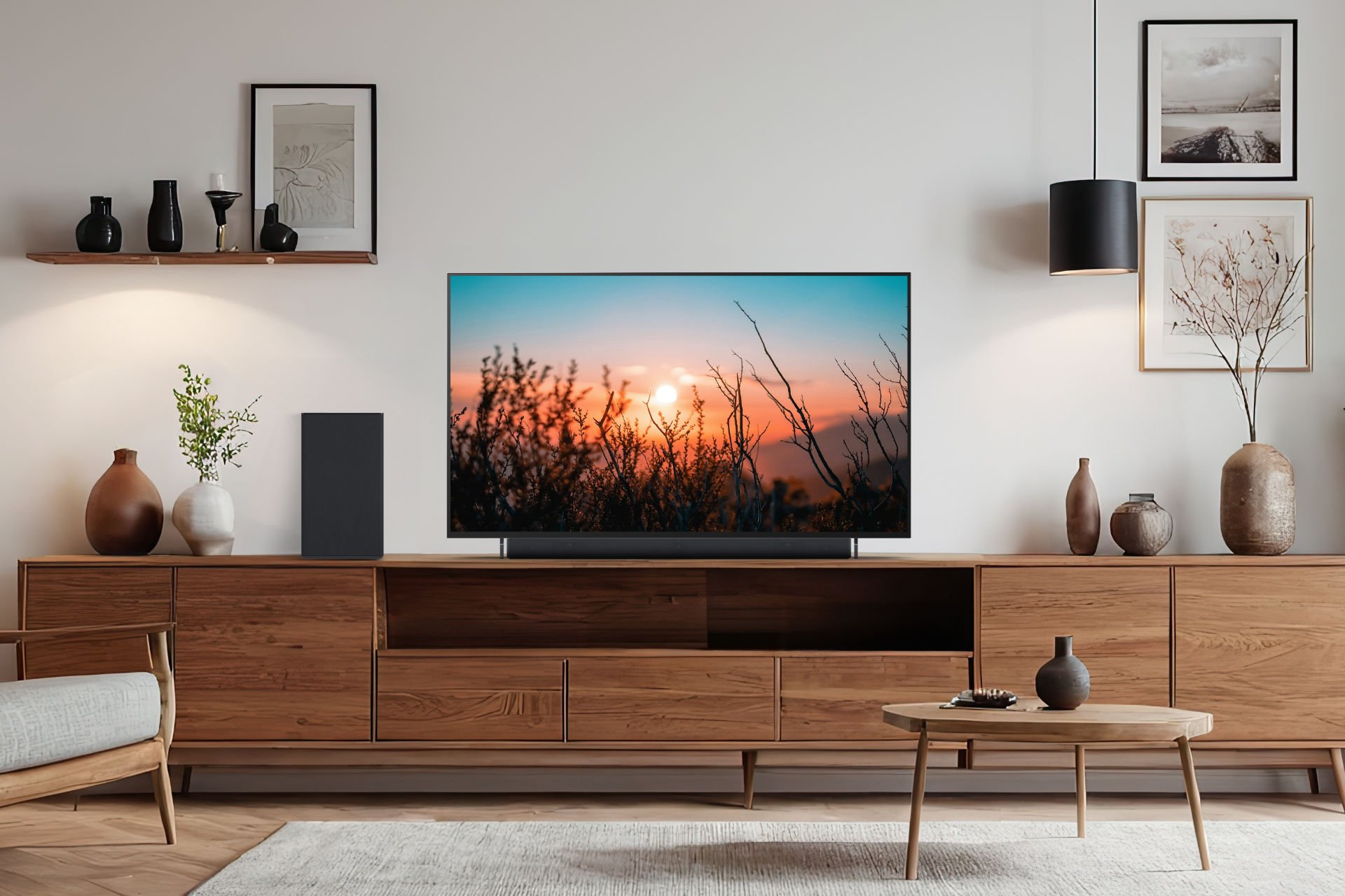 LG C5 OLED TV review: Beautiful TV with an AI-infused remote