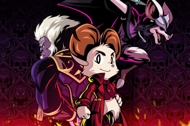 Nintendo Indie World showed where the real good stuff is