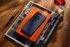 Motorola Moto G56 5G on wooden desk
