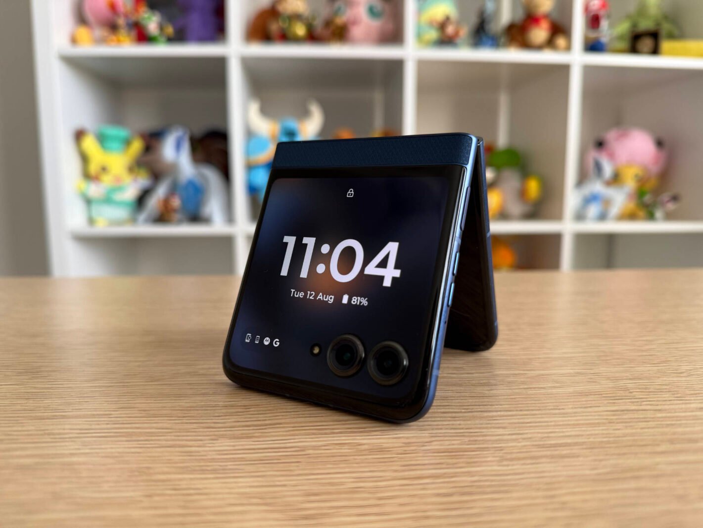 Motorola Razr 60 review: A tougher mid-range flip phone