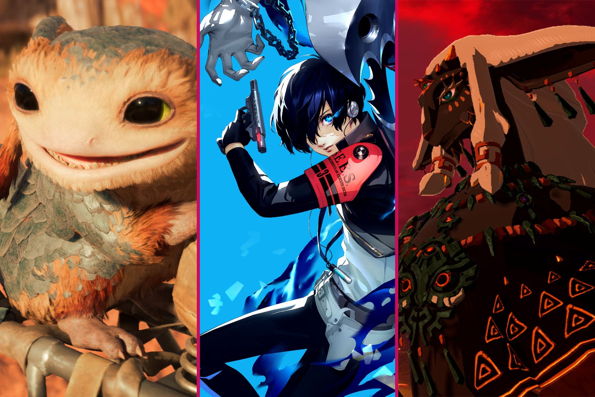 8 games from the Nintendo Direct I'm keen to play on Switch 2