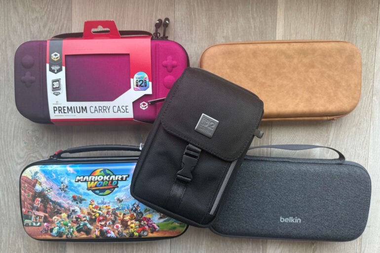 Ultimate guide to the best Nintendo Switch 2 accessories