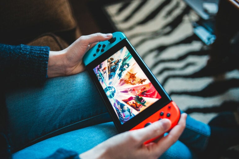 Australia escapes Nintendo Switch price hike as tariffs loom large