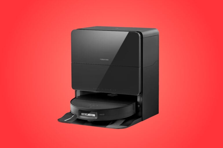 Save $700 on one of Roborock’s best robot vacuums today