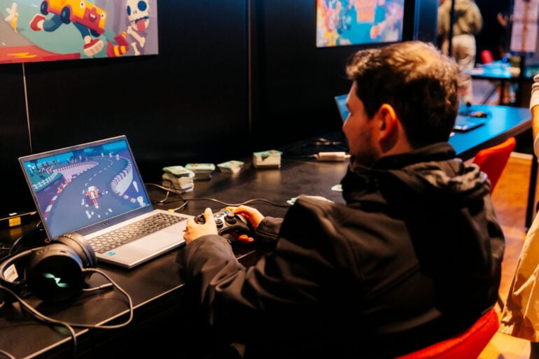 SXSW Sydney 2024 Games Festival photo